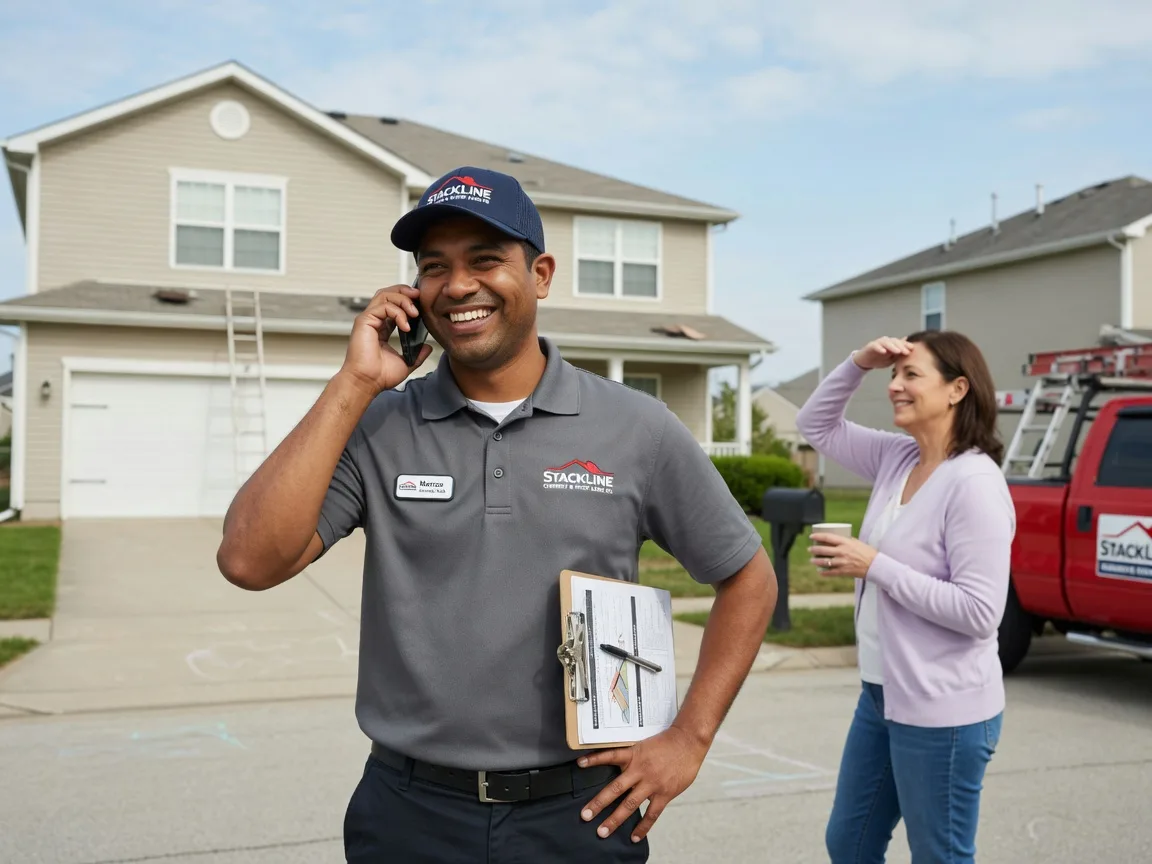 Chimney flashing repair Pen Argyl, PA FAQs